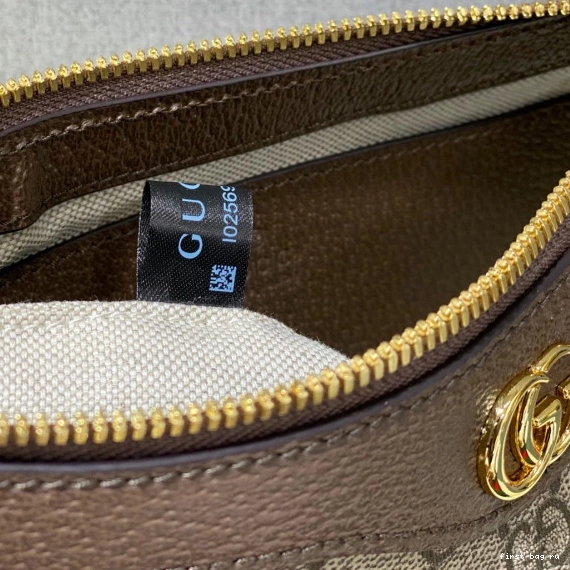 Firstbag ru Gucci small bag-25*15.5*6cm shoulder Ophidia 0813